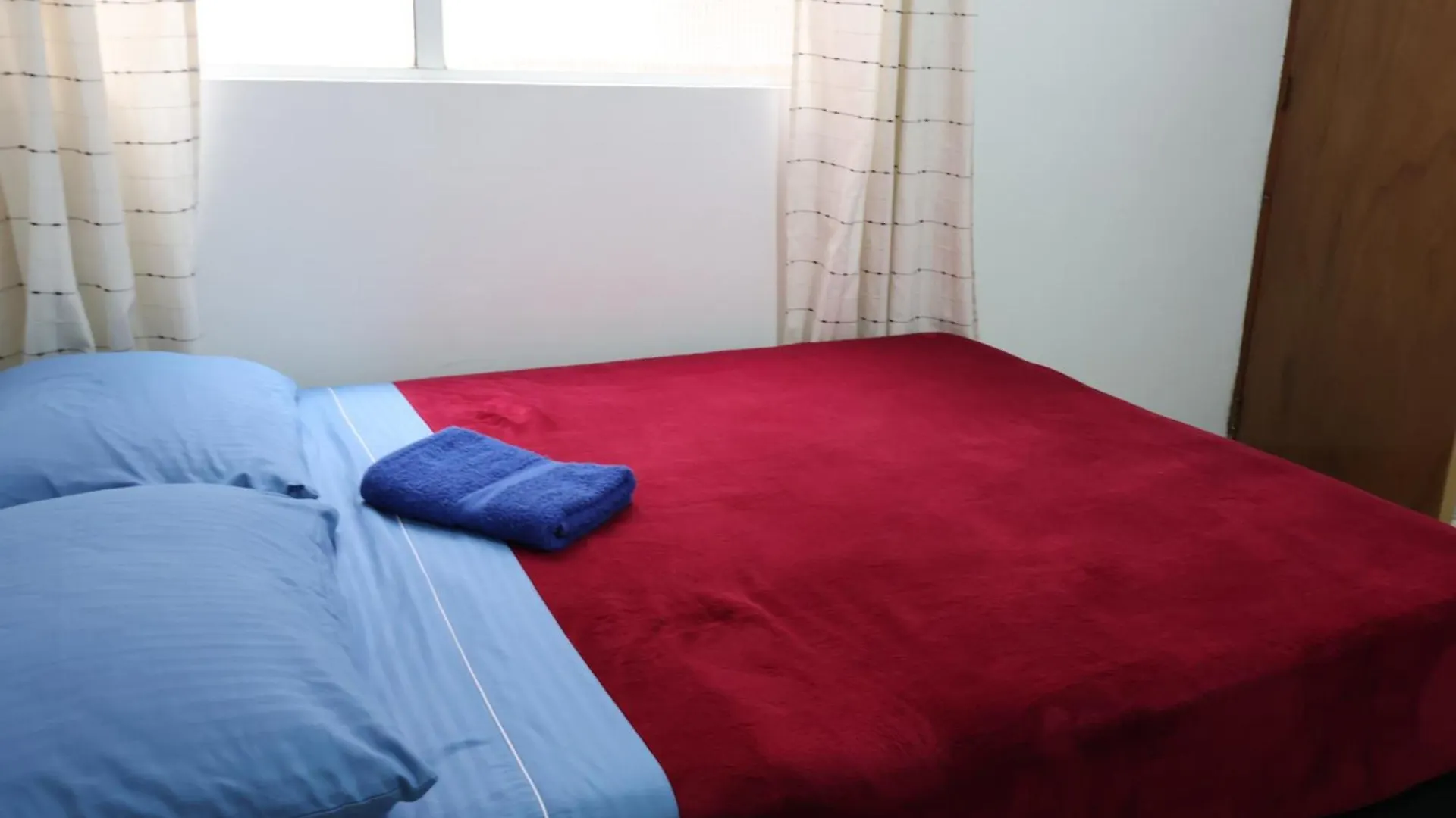 Homestay Living Poblado Manila 3028 Habitacion Doble Medellin